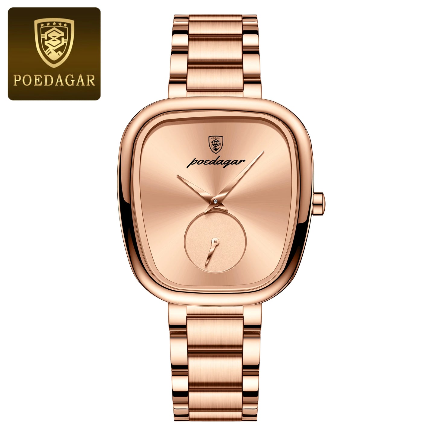 Classic Luxury Women Watch